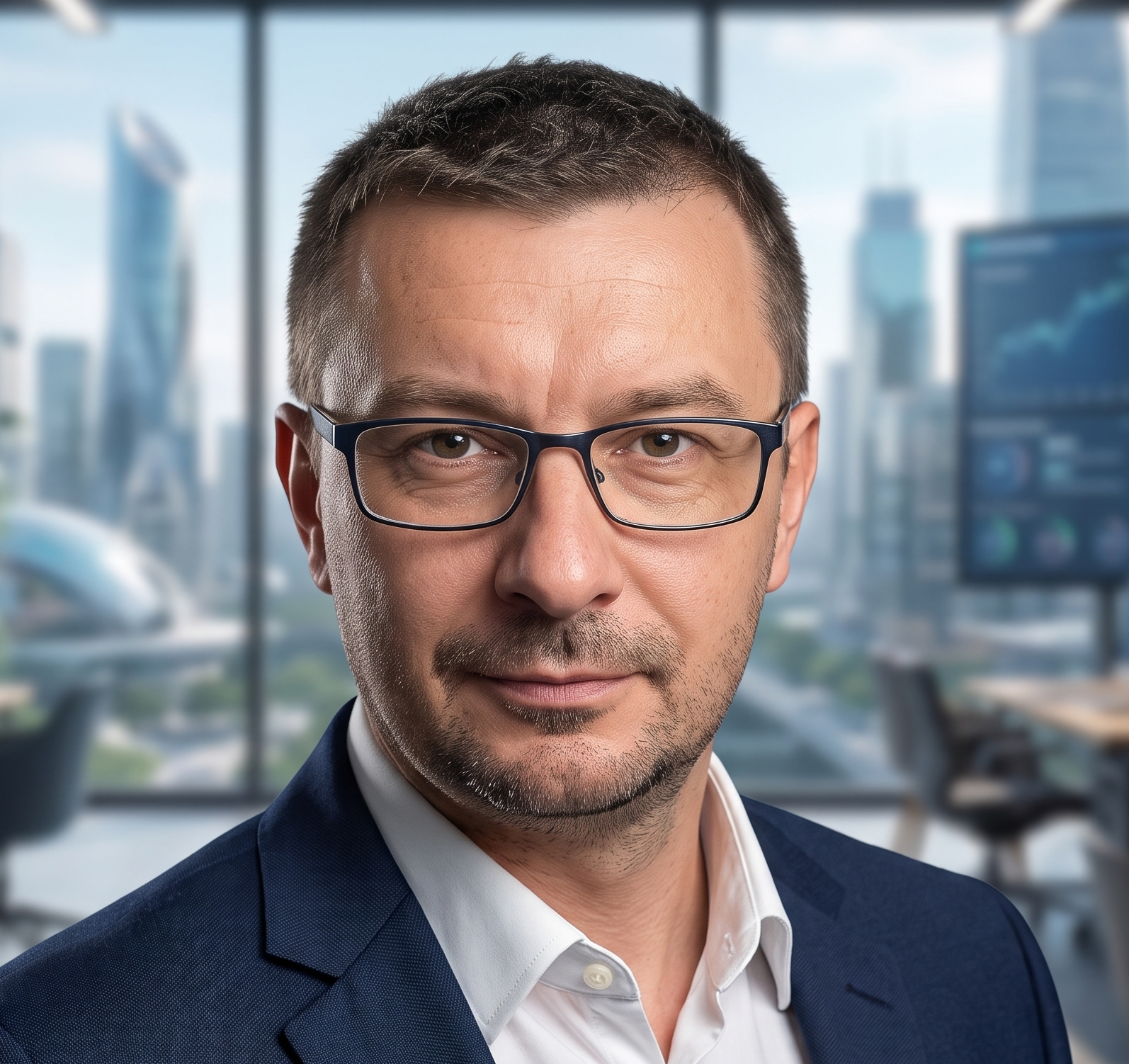 Dmitry Zinoviev